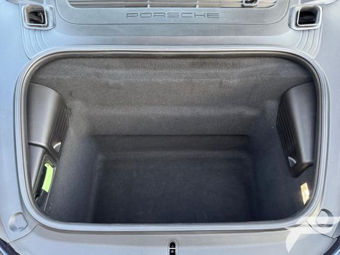 Used 2019 Porsche 911 Targa 4S image 23