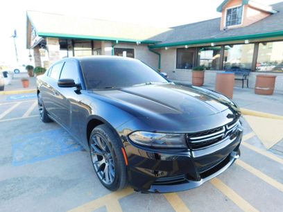 Used 2022 Dodge Charger SXT