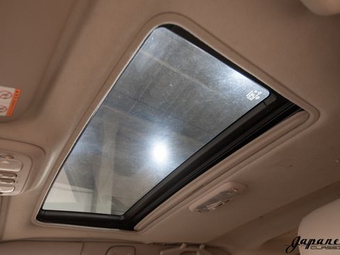 Used 2000 Toyota Land Cruiser AWD/4WD image 15