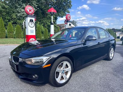 Used 2013 BMW 328i xDrive Sedan