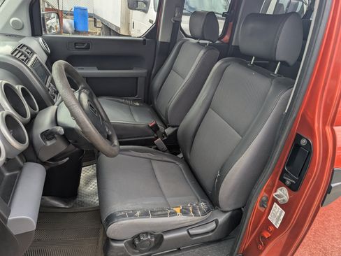 Used 2003 Honda Element EX image 6