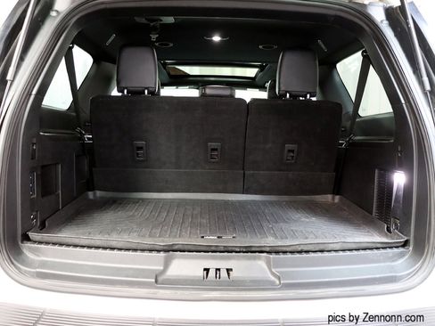 Used 2019 Ford Expedition Max XLT w/ Equipment Group 201A image 29