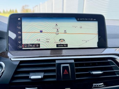 Used 2018 BMW X3 xDrive30i image 25