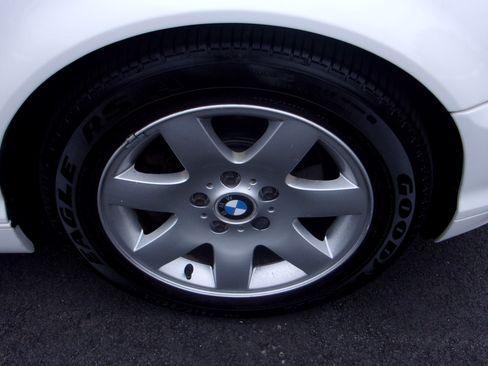 Used 2000 BMW 323i image 41