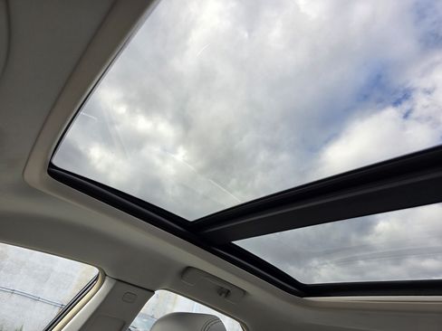 Used 2008 Cadillac CTS Luxury image 18