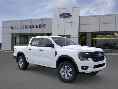 New 2025 Ford Ranger XL image 7