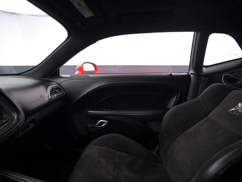 Used 2022 Dodge Challenger R/T Scat Pack image 30