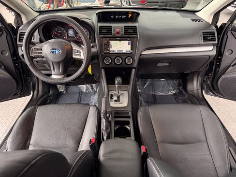 Used 2014 Subaru XV Crosstrek 2.0i Limited image 8