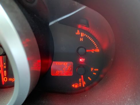 Used 2007 MAZDA CX-7 image 8