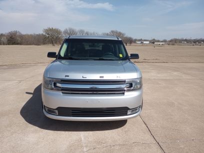 Used 2014 Ford Flex SEL