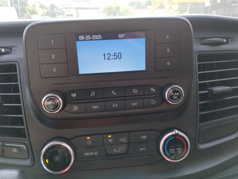 Used 2024 Ford Transit 250 image 13