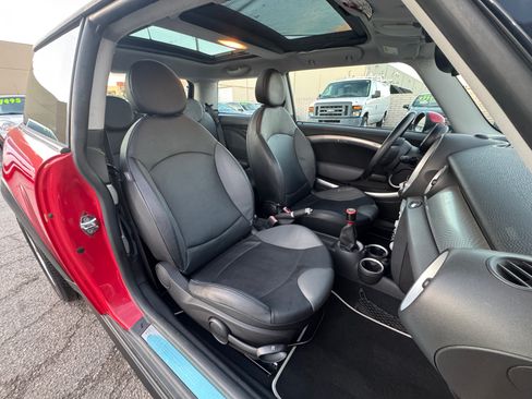 Used 2007 MINI Cooper S image 18