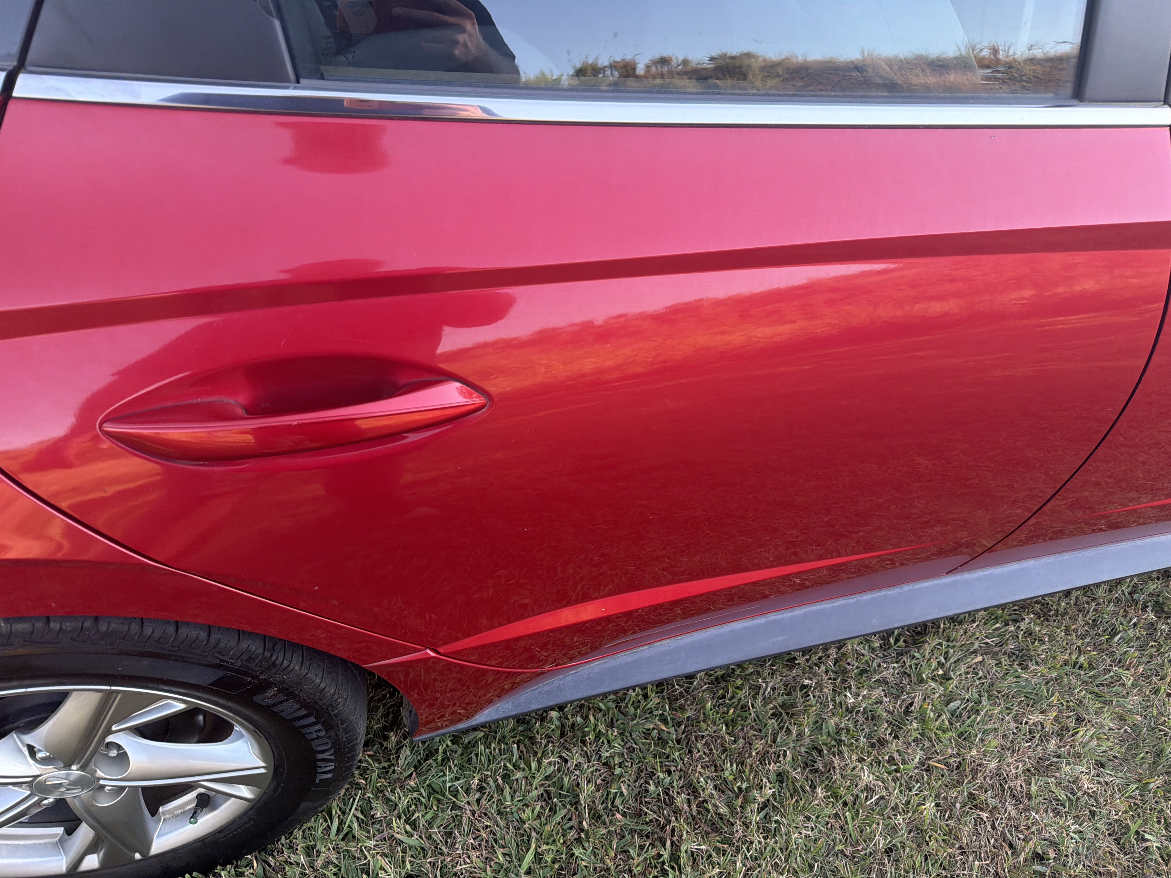Used 2021 Hyundai Sonata SE FWD image 70
