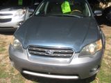 Used 2005 Subaru Outback 3.0R L.L. Bean image 2