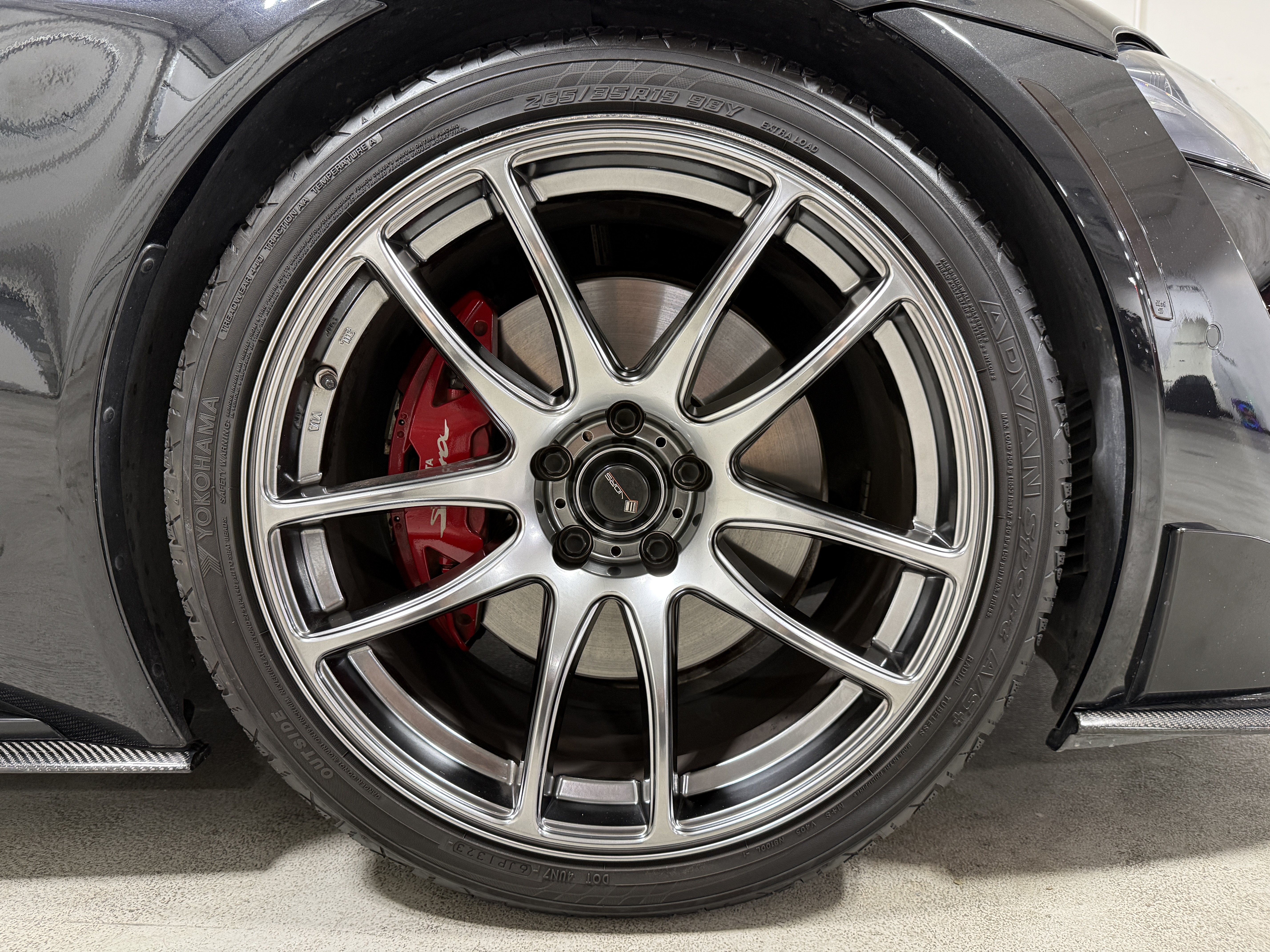 Used 2021 Toyota Supra Premium RWD image 14