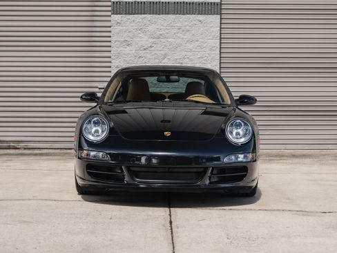 Used 2008 Porsche 911 Carrera S image 3