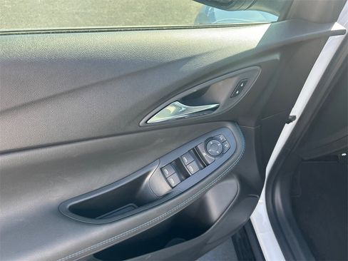 New 2026 Buick Encore GX Sport Touring image 14