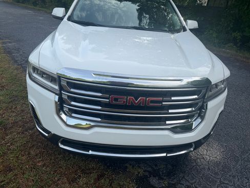 Used 2020 GMC Acadia FWD SLE w/ SLE-1 image 49