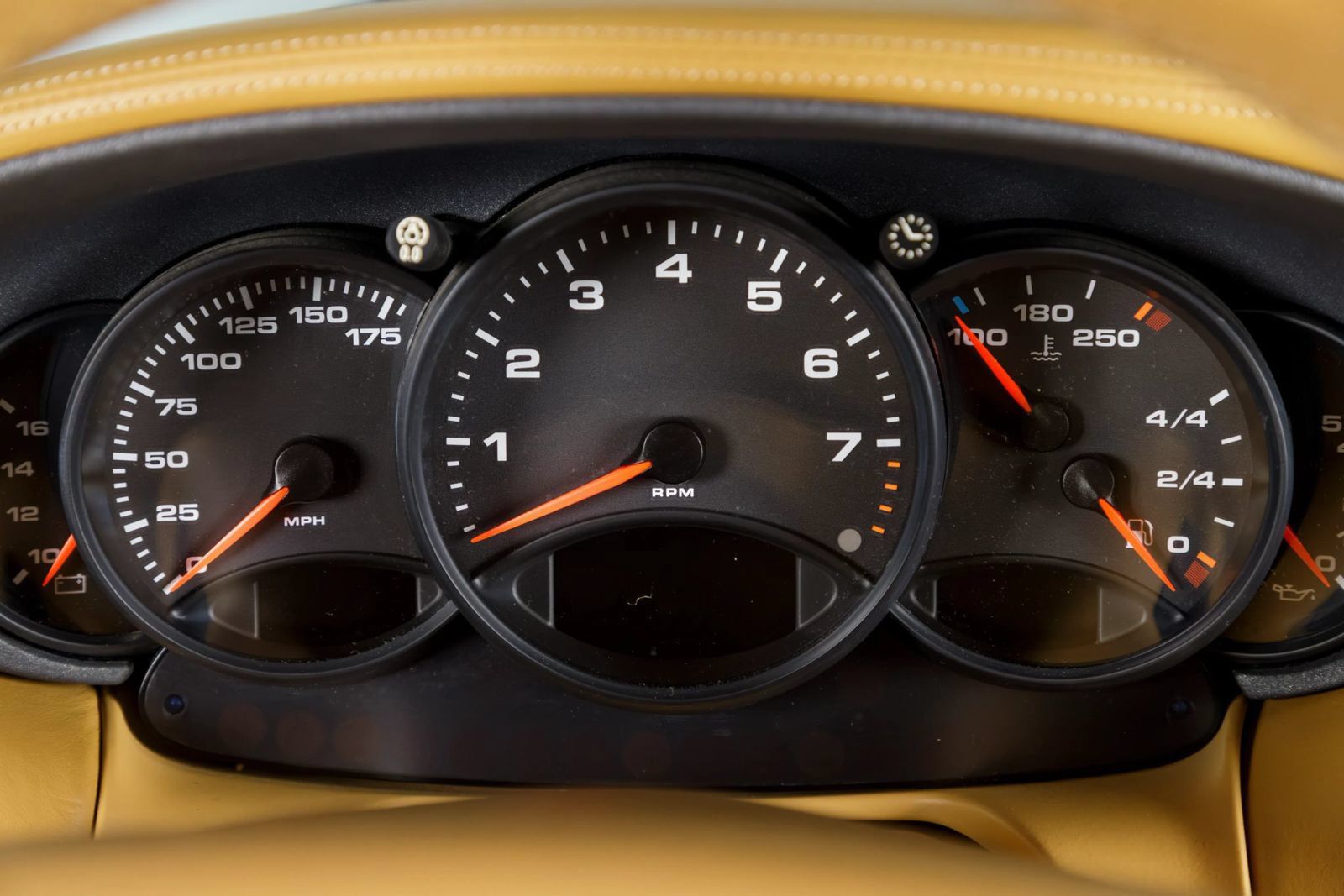 Used 1999 Porsche 911 Carrera image 17