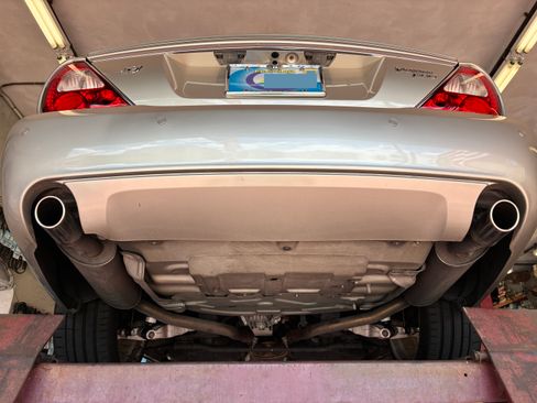 Used 2009 Jaguar XJ Vanden Plas RWD image 49