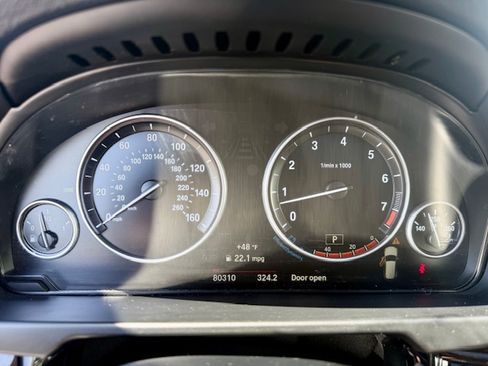 Used 2017 BMW X5 xDrive35i AWD/4WD image 17