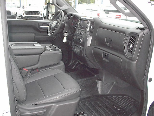 Used 2021 Chevrolet Silverado 3500 W/T RWD image 12