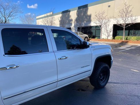 Used 2014 GMC Sierra 1500 SLT image 9