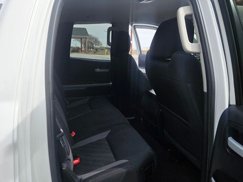 Used 2016 Toyota Tundra SR5 image 14