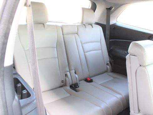 Used 2016 Honda Pilot FWD EX-L image 24