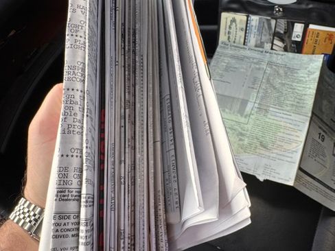 Used 2004 BMW 325Ci image 13