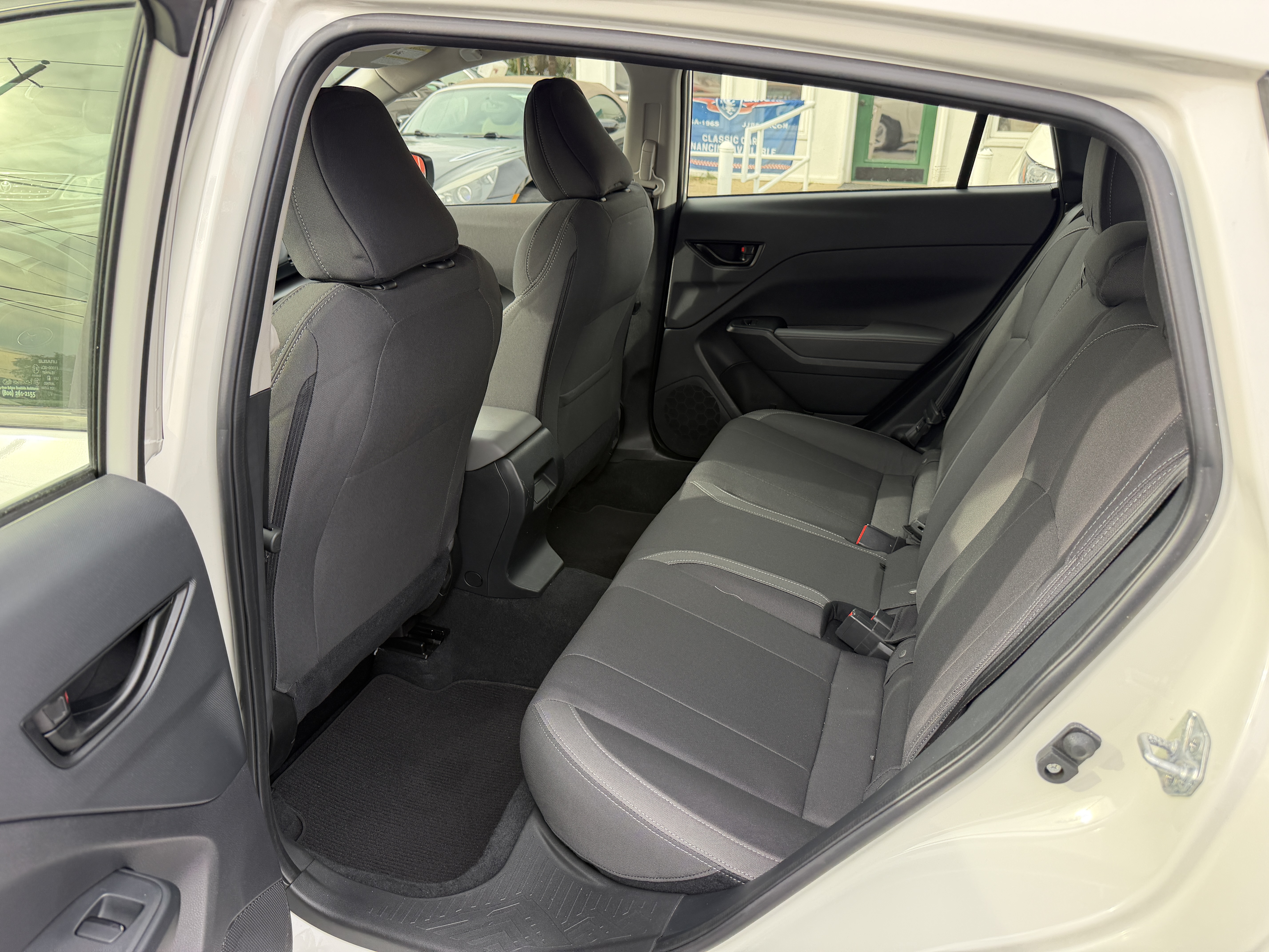 Used 2024 Subaru Impreza 2.0i Hatchback AWD/4WD image 13