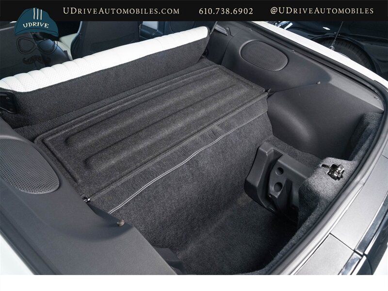 Used 1994 Pontiac Firebird Coupe RWD image 86