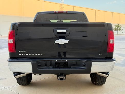 Used 2008 Chevrolet Silverado 1500 LT image 43