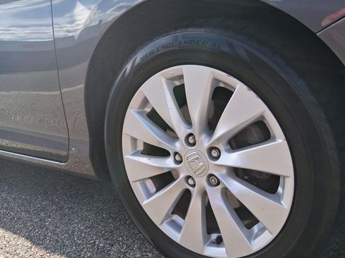 Used 2014 Honda Accord EX-L image 21