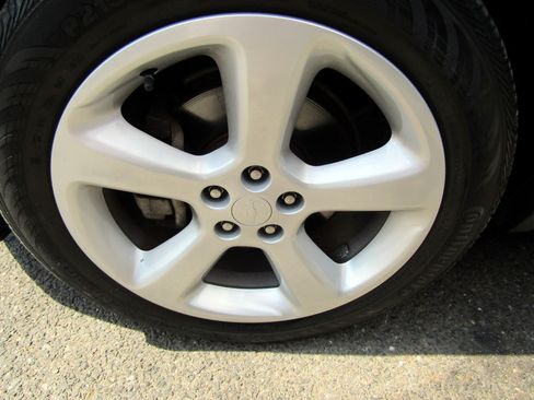 Used 2016 Chevrolet Trax AWD LTZ image 11