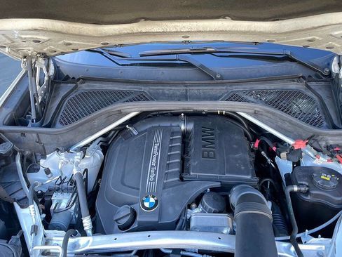 Used 2016 BMW X5 xDrive35i image 24