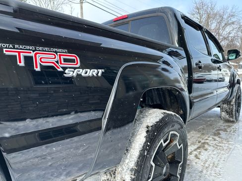 Used 2013 Toyota Tacoma image 6