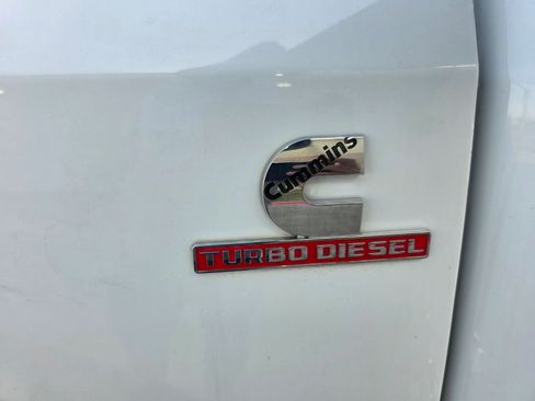 Used 2023 RAM 3500 Big Horn image 15