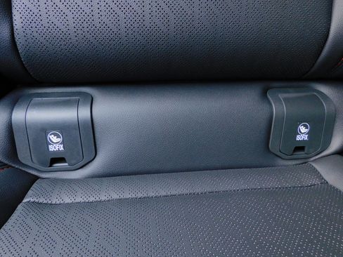 New 2026 Chevrolet Equinox RS image 22