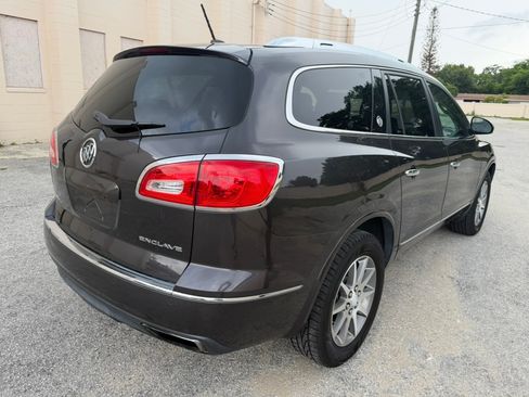 Used 2014 Buick Enclave FWD Leather image 2