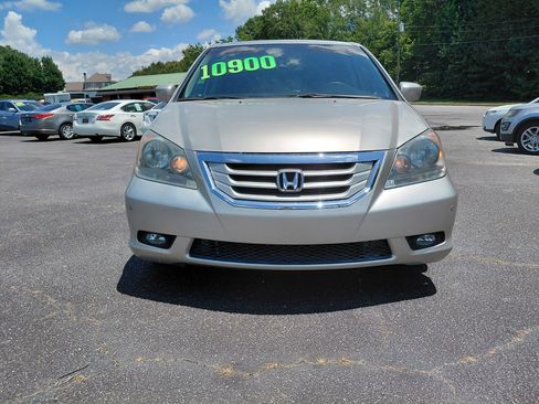 Used 2008 Honda Odyssey Touring image 8