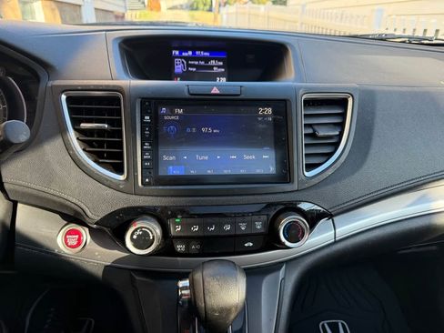 Used 2015 Honda CR-V EX image 10