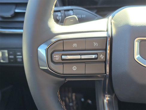 New 2026 GMC Terrain AT4 image 17