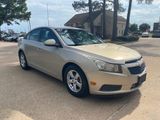 Used 2012 Chevrolet Cruze LT image 2