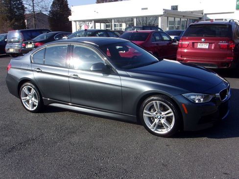 Used 2015 BMW 328i xDrive image 15