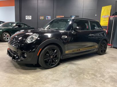 Used 2021 MINI Cooper John Cooper Works