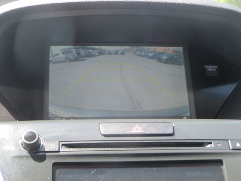 Used 2016 Acura MDX w/ Technology & Entertainment FWD image 7