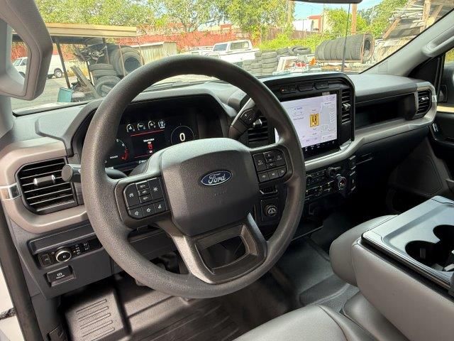 Used 2024 Ford F150 2WD SuperCab XL image 10
