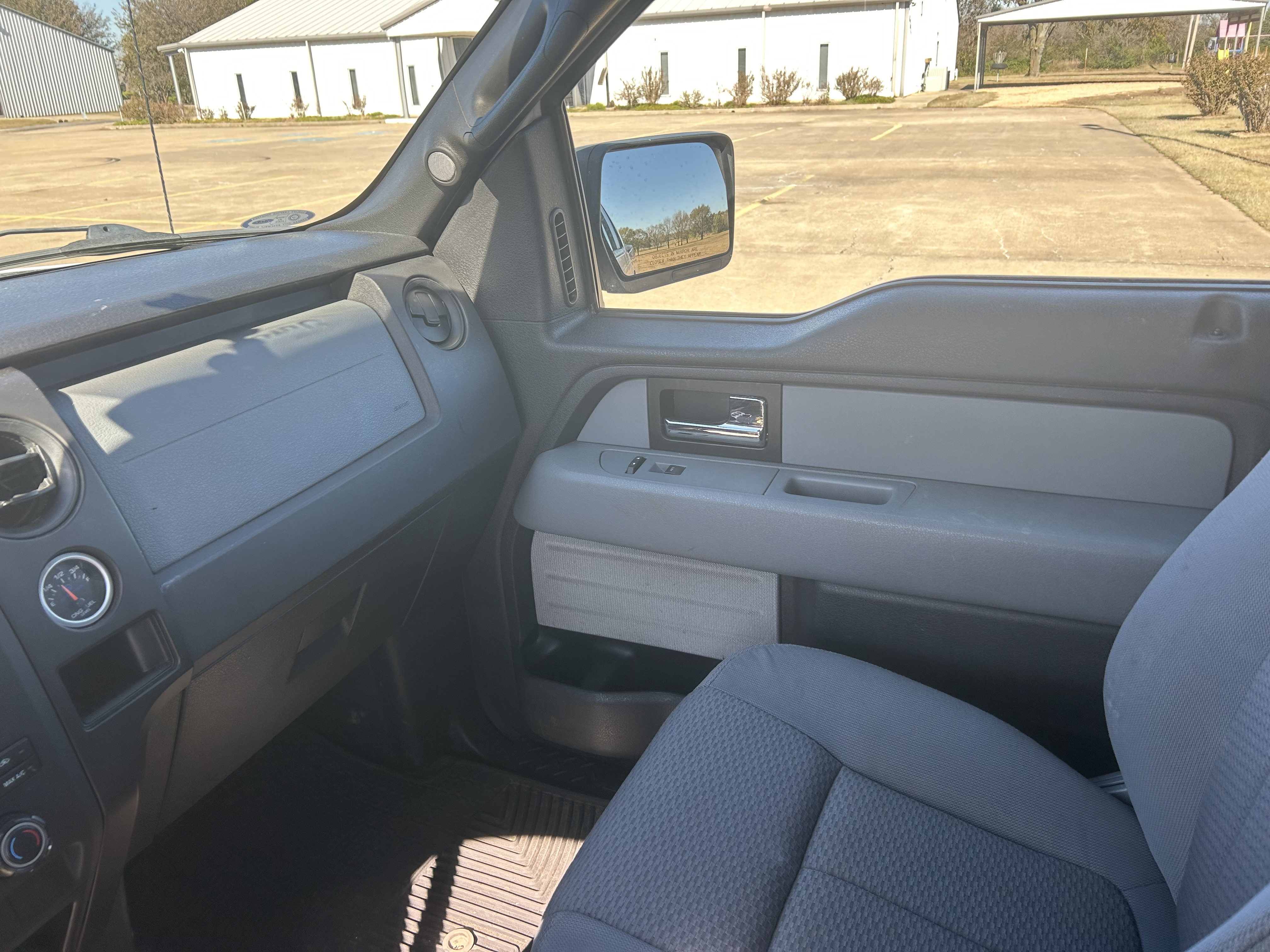 Used 2014 Ford F150 2WD Regular Cab image 8