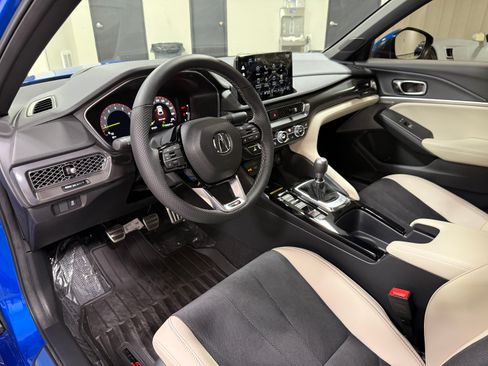 Used 2026 Acura Integra Type S FWD image 19